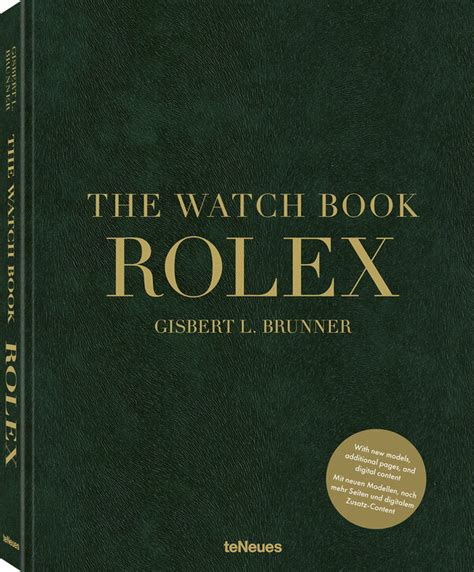 rolex boeken|watch book Rolex 2021.